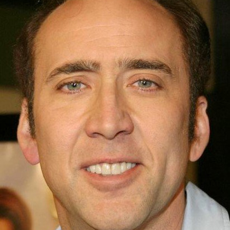 Nicolas Cage śpiewa Sexy and I Know It