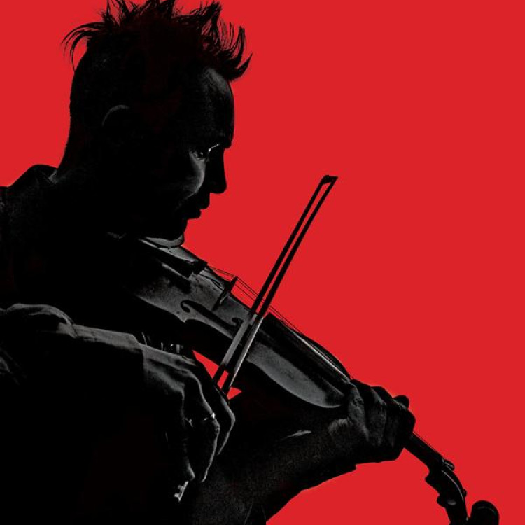 Nigel Kennedy ze zniżką w Gdyni