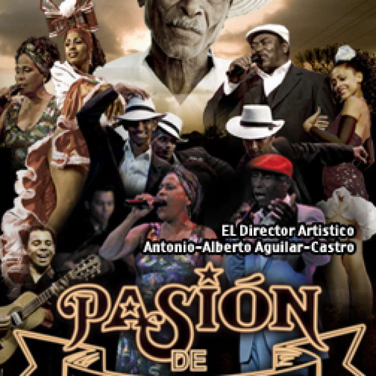 Pasion De Buena Vista już w kwietniu w Polsce