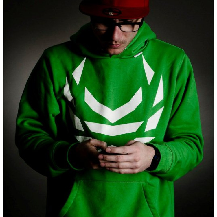 Pezet i Małolat live już w sobotę w 1500m2