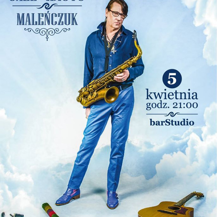 Premierowy koncert projektu Jazz For Idiots Maleńczuka już jutro