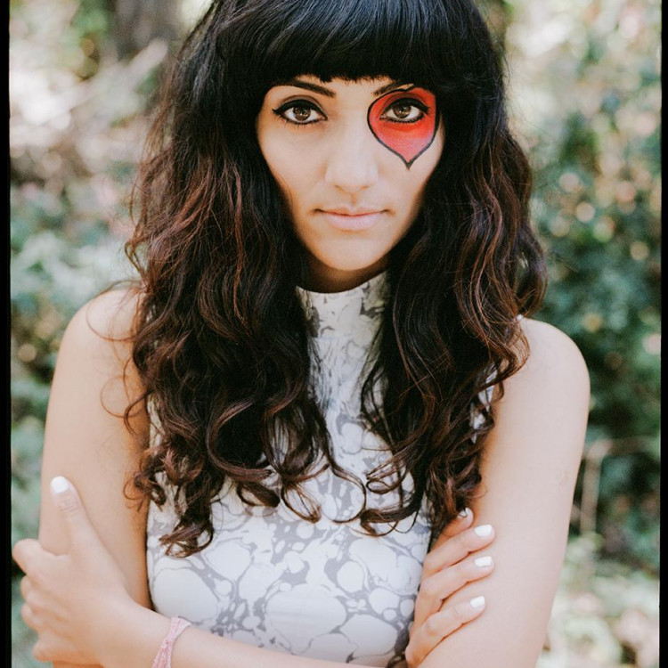 Samsaya "Good with the Bad"- hiperaktywny pop prosto z Norwegii