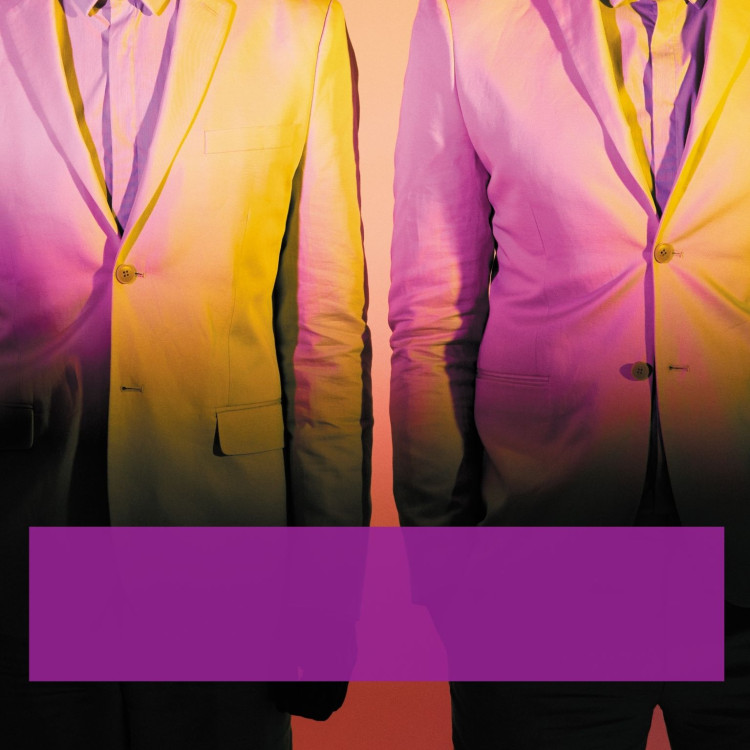 Nowy album Fisz Emade Tworzywo "Drony" 