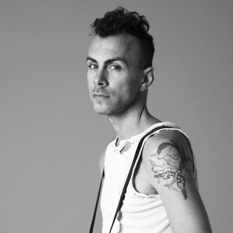 Asaf Avidan z Into The Labyrinth Tour w Warszawie
