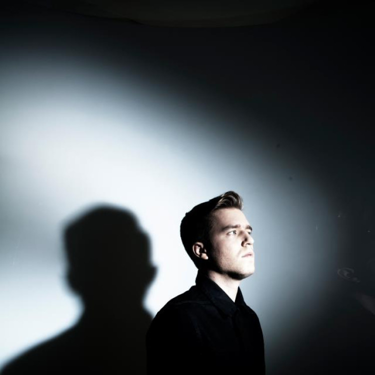 Sub Focus (Dj Set) i polscy artyści na Burn Selector Festival '12