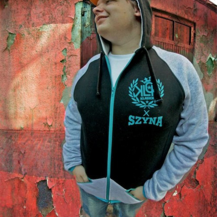 Szyna prezentuje street singiel