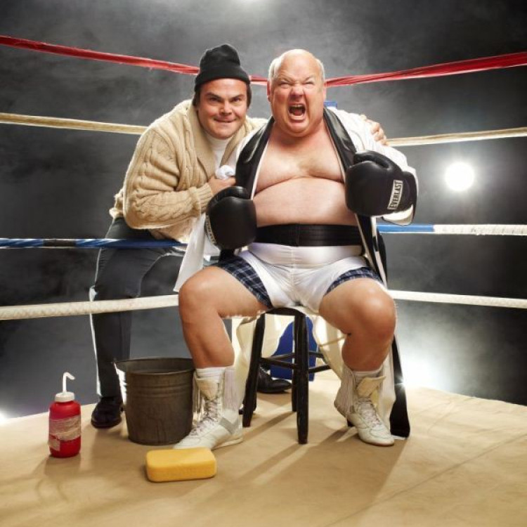 Tenacious D powraca z nową płytą!