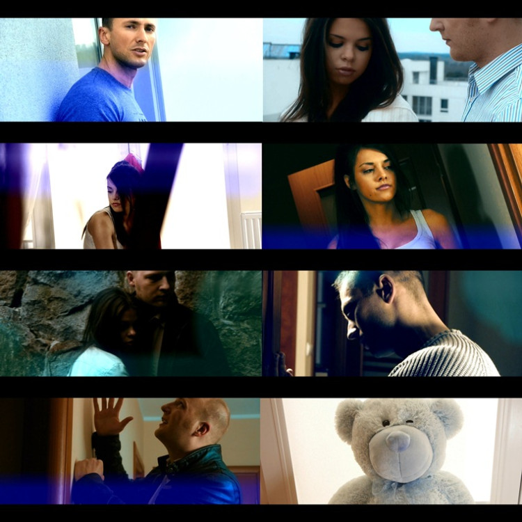 Verba jest całym sercem ze swoimi fanami!