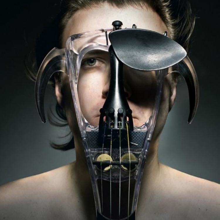 Wojtek Grabek przed Olafurem Arnaldsem w Blue Note