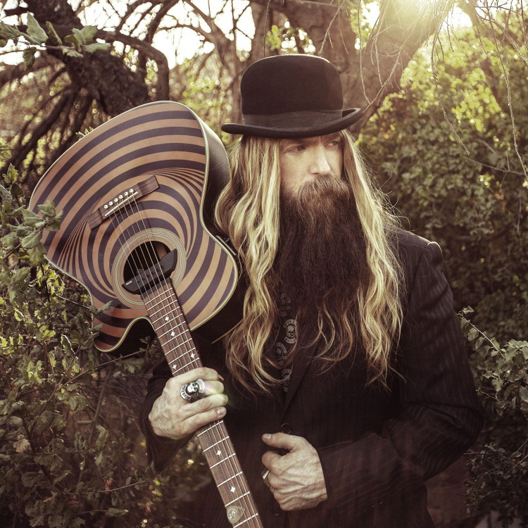 Nowy klip od Zakka Wylde'a