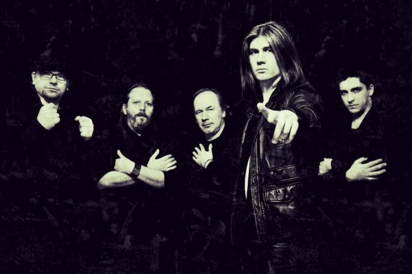 Believe - kolejne nagranie w sieci. Wkrótce INO-Rock Festival!