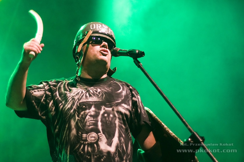 Nowy singiel zespołu Big Cyc. Premiera płyty 13 maja