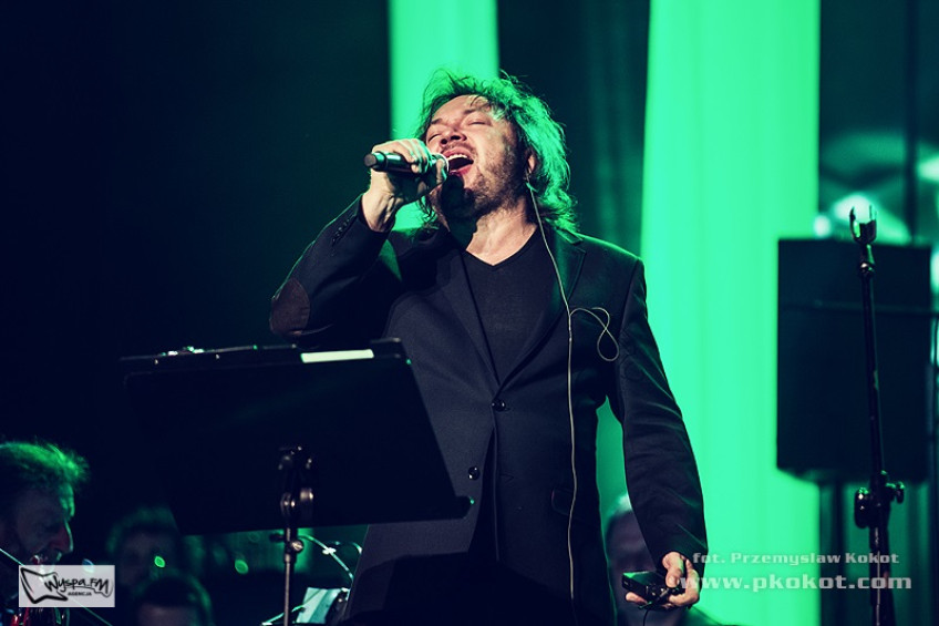 Wyjątkowy koncert Mieczysława Szcześniaka i Krzysztofa Herdzina już w najbliższą niedzielę