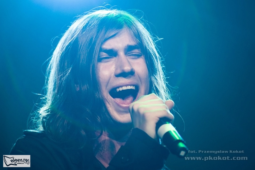 Believe ujawnia okładkę nowej studyjnej płyty 