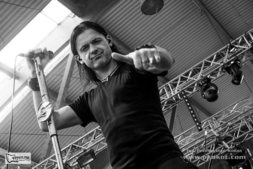 Nowy teledysk od Oberschlesien 