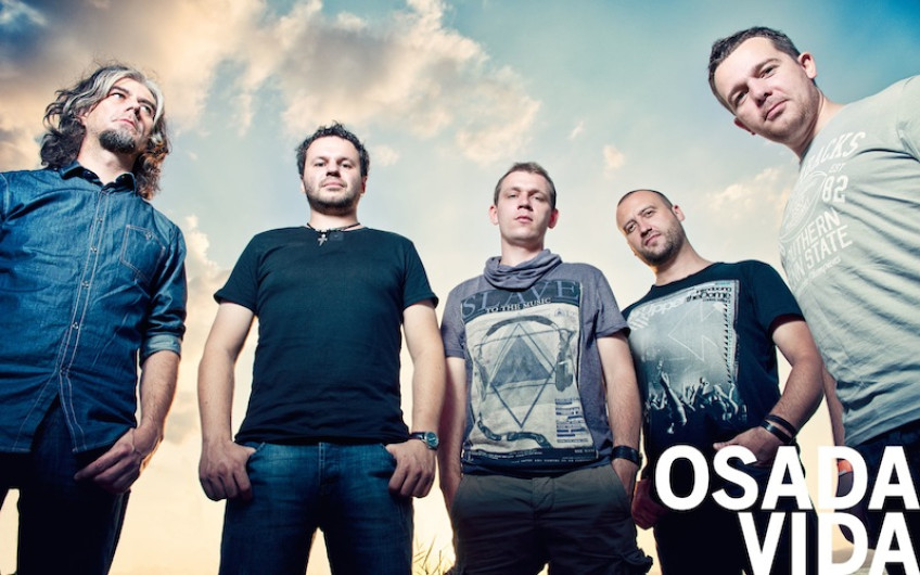 Believe i Osada Vida gwiazdami Warsaw Prog Days