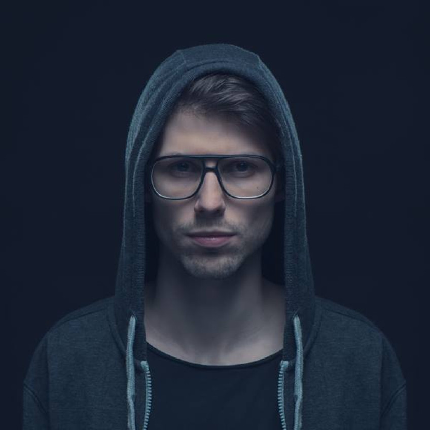 Pierwszy polski album tego roku: Sambor „Umbra”