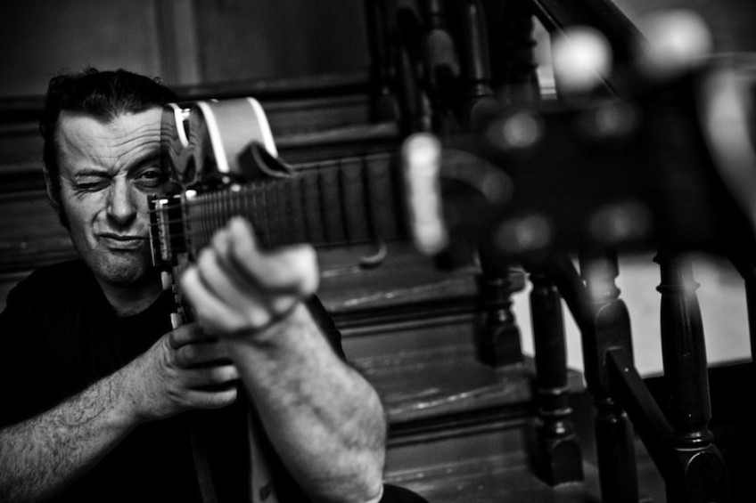 Premiera: teledysk promujący płytę Nowe Sytuacje Jarocin 2015 Live -"Odmiana Przez Osoby"