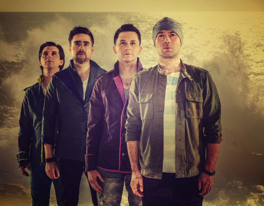 Uniqplan powraca z "Unfallen"