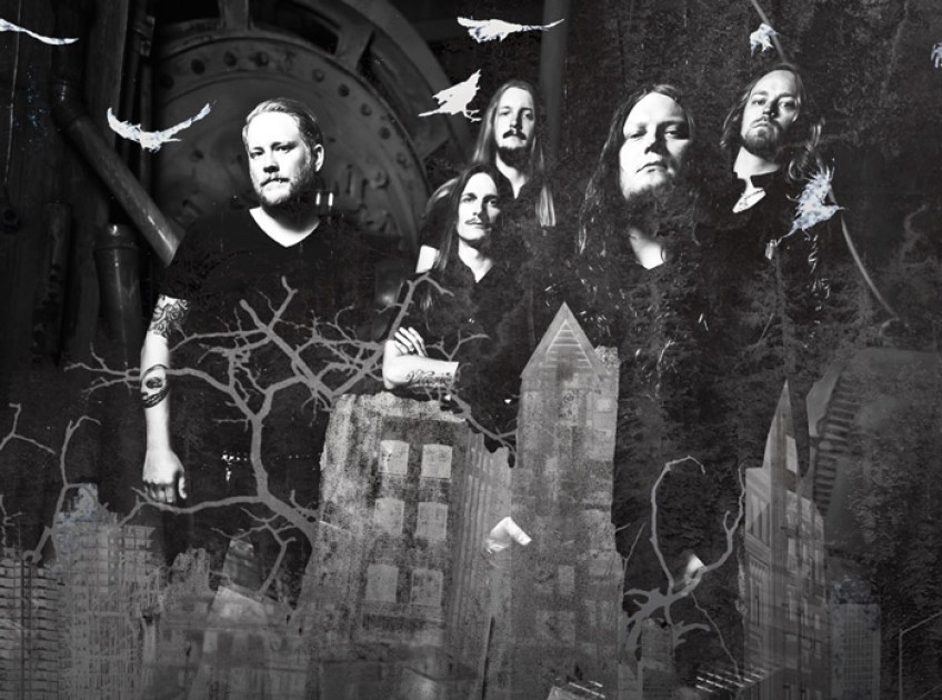 Katatonia powraca z nowym albumem