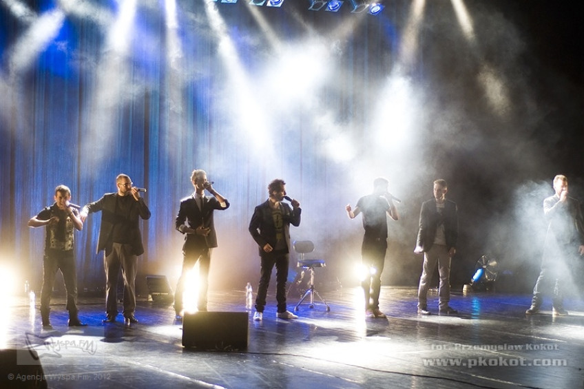 Audiofeels - zobacz zdjęcia z Zabrza!