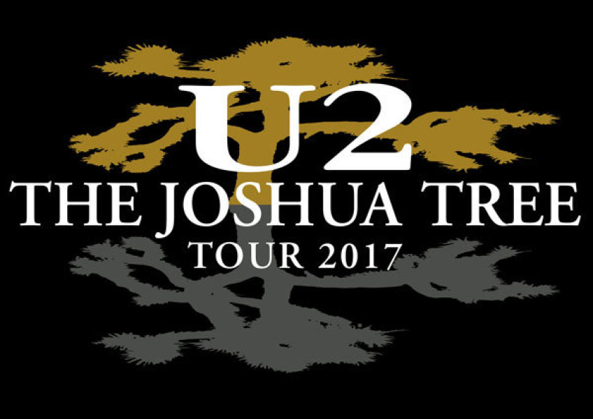 U2 - Joshua Tree Tour - zespół wyruszy w trasę koncertową