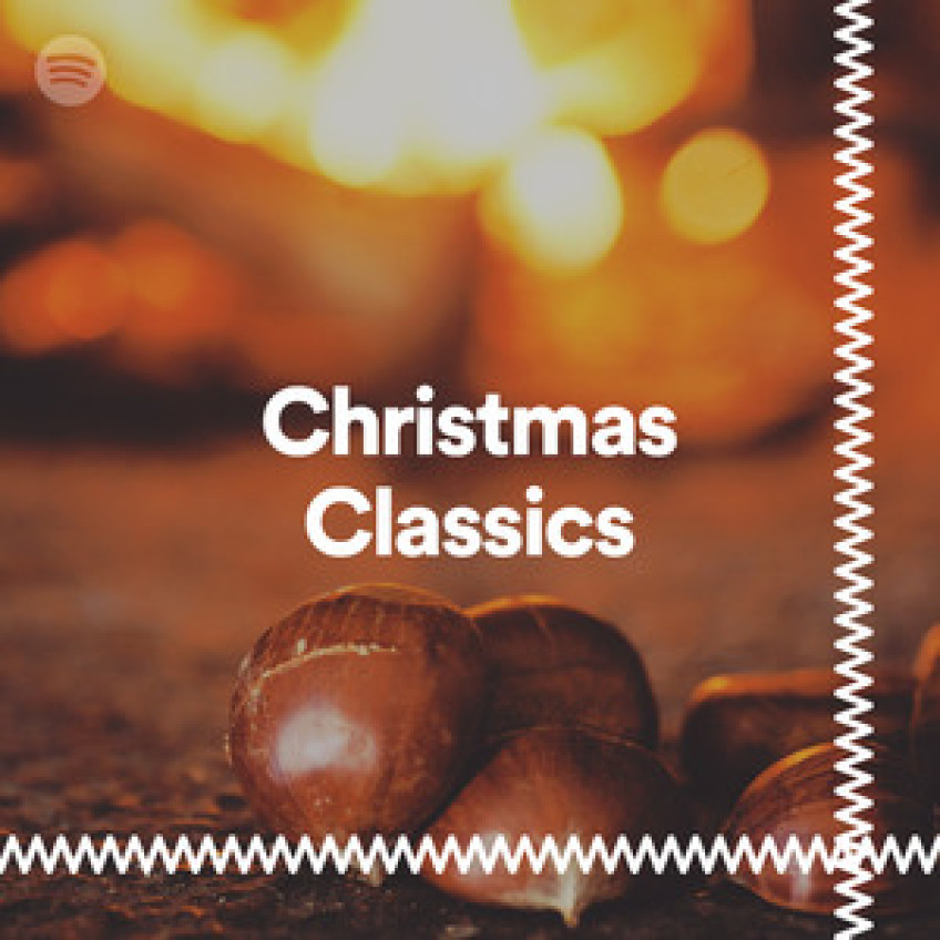 Serwis Spotify sprawdził, czego słuchamy w trakcie świąt Bożego Narodzenia