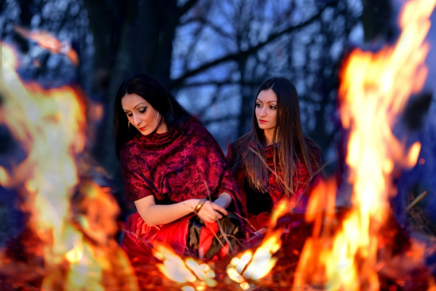 Siostry Matkowskie "Lela Pala Tute" - dziś premiera wyjątkowego projektu