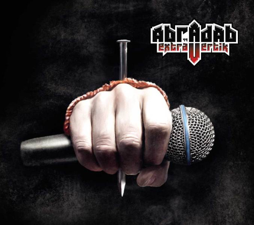 Abradab i Joka znowu razem