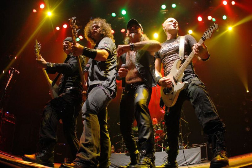 Acceppt w Zlin 24 kwietnia