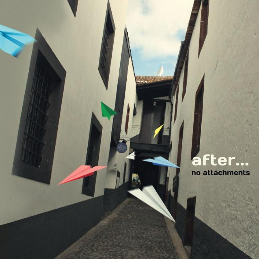  Przypominamy o sobotnim koncercie After... w Krakowie!