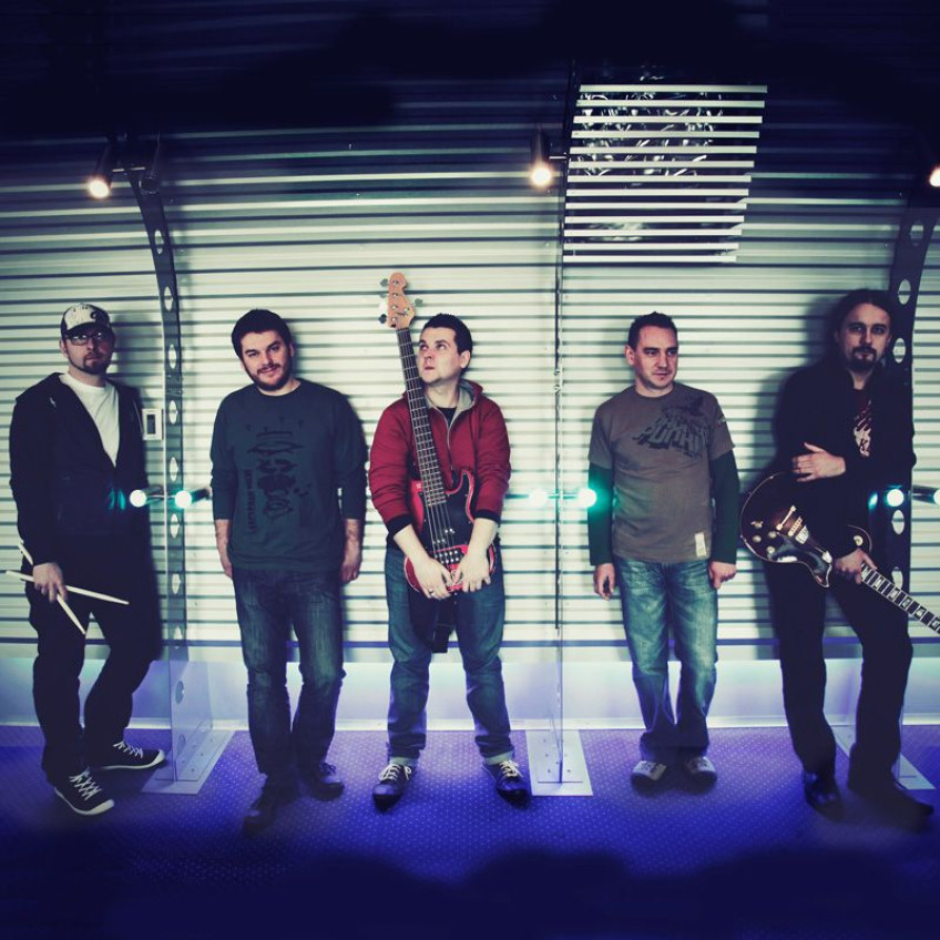 After... na żywo w Krakowie