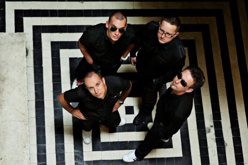 Agressiva 69 u Kuby Wojewódzkiego