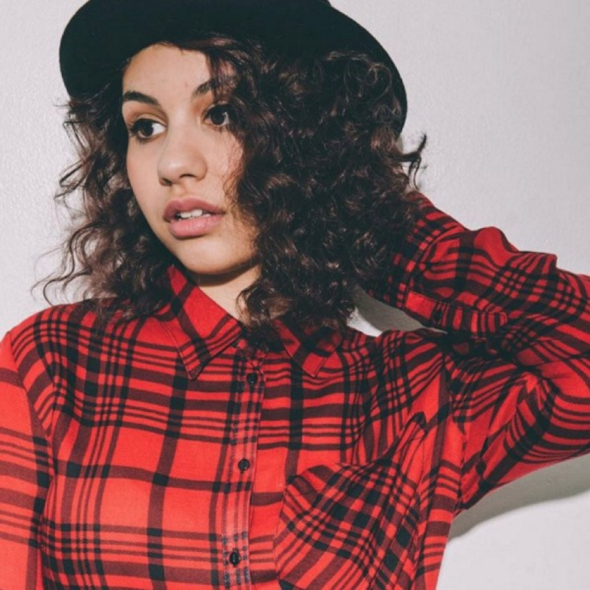 Alessia Cara gościem specjalnym na trasie Coldplay