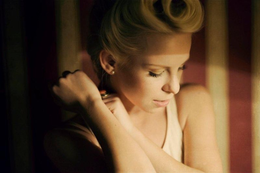 Alicja Janosz - rozwiązanie konkursu!