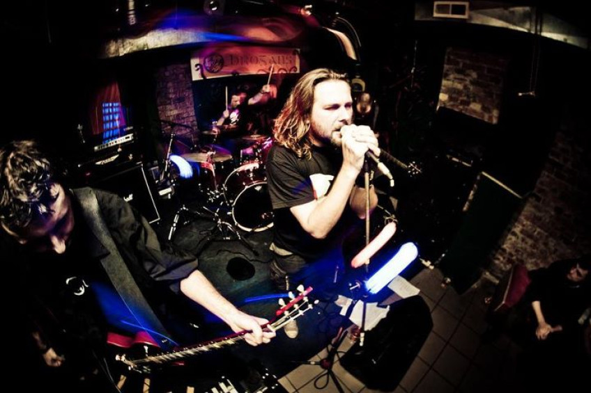 Aneke: nowy wokalista i nowa płyta