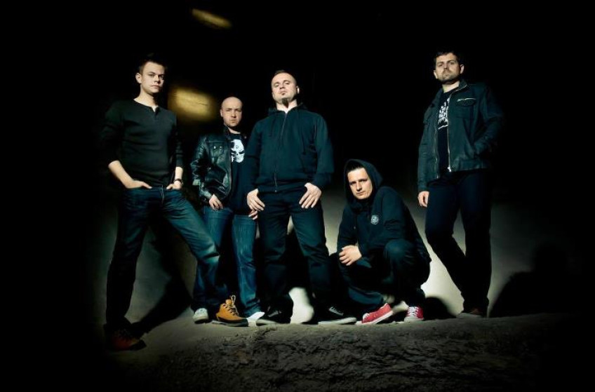 Nowy utwór Animations