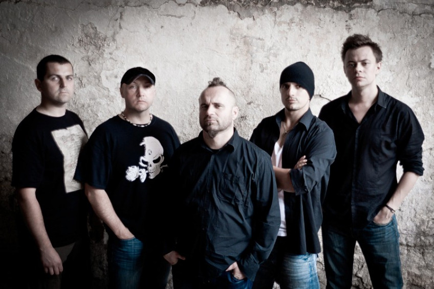 Animations w trasie, płyta niebawem