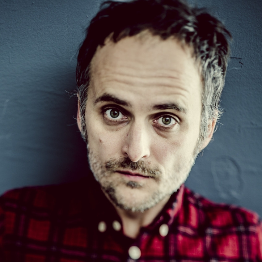 Polscy Artyści Colours of Ostrava 2016