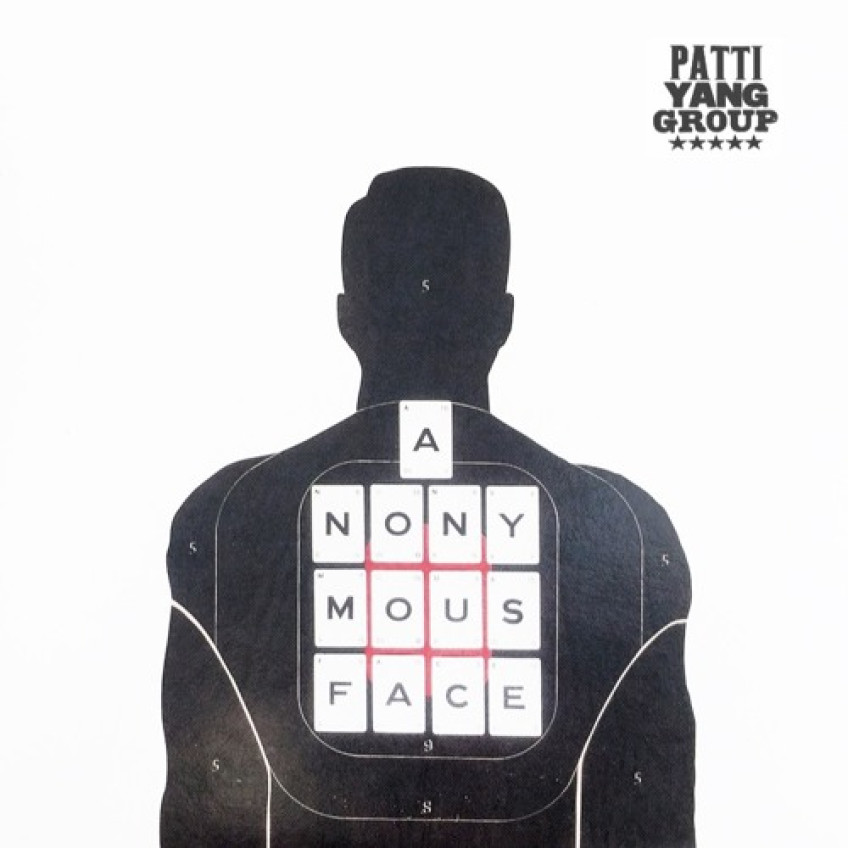 "Anonymous Face" to utwór – postulat, który na swoją premierę czekał aż dwa lata