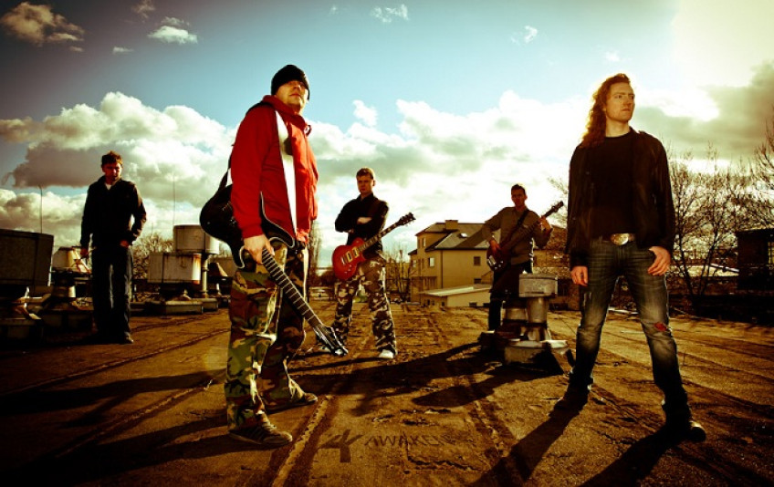 Pepsi Rock Battlefield 2012 rusza już we wtorek 