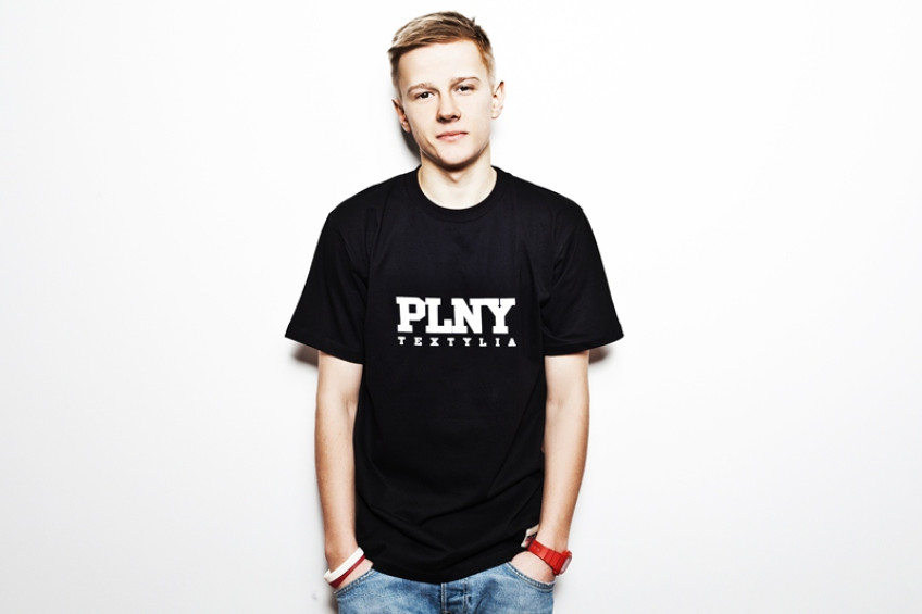 B.R.O wystąpi na imprezie 'Rap pod Rotundą'