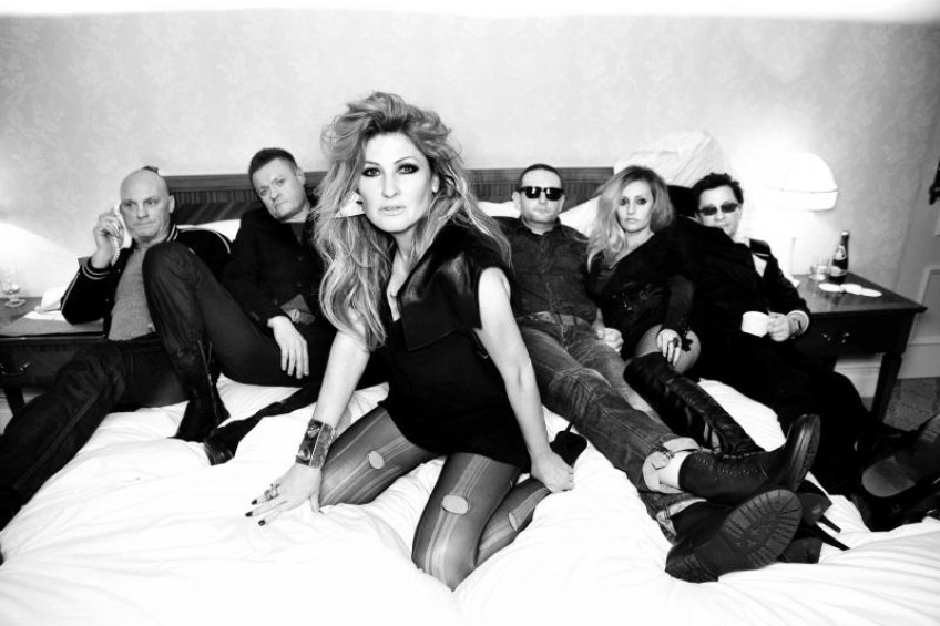 BAJM i Beata Kozidrak po raz pierwszy cyfrowo w sklepie itunes