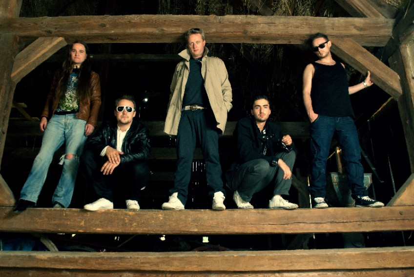 Bartnicky wraca do gry. Koncerty i premiera singla