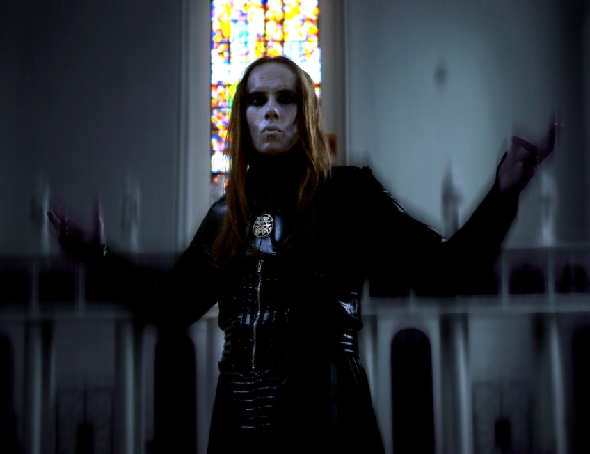 Nergal na Music Messe,  Behemoth w przededniu trasy po USA