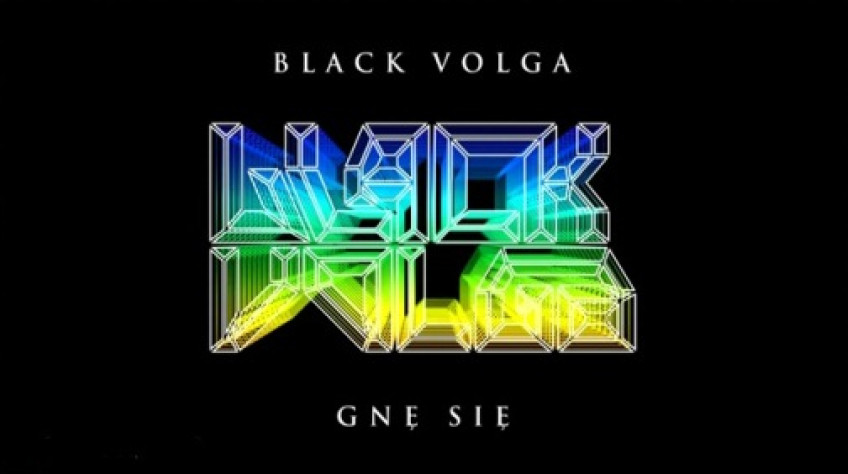 Black Volga –  trip-hopowy dubstep po polsku