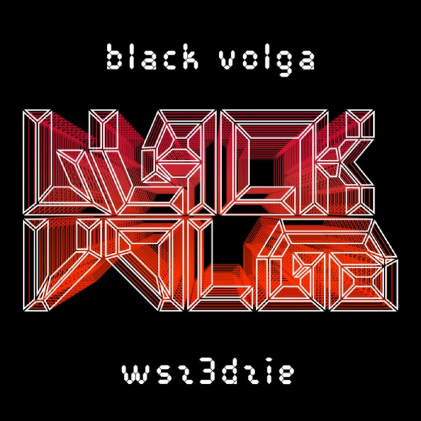 Black Volga napędzana dubstepem