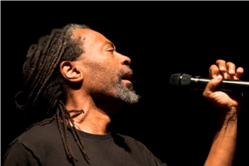 Bobby McFerrin też we Wrocławiu