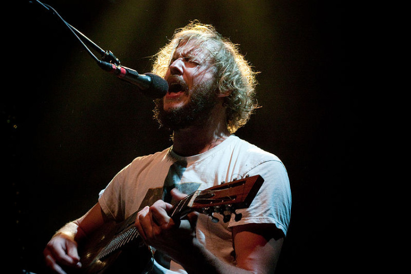 Bon Iver wśród kolejnych gwiazd Open'era