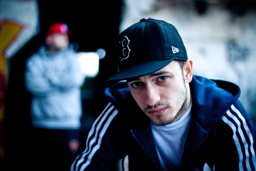 Reedycję płyty Bonsona i Matka wyda Koka Beats